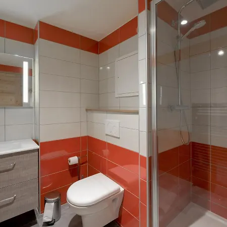 Renove 3 Pers - Proche Pistes - Balcon - Tv - Animaux Admis - Fr-1-181-1993 Appartement La Plagne-Tarentaise