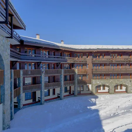 Apartment Renove 3 Pers - Proche Pistes - Balcon - Tv - Animaux Admis - Fr-1-181-1993 La Plagne-Tarentaise