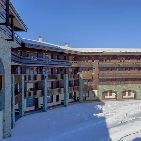 Appartement Renove 3 Pers. Proche Pistes Avec Animaux Permis, Parking Gratuit La Plagne-Tarentaise