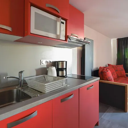 Renove 3 Pers - Proche Pistes - Balcon - Tv - Animaux Admis - Fr-1-181-1993 *