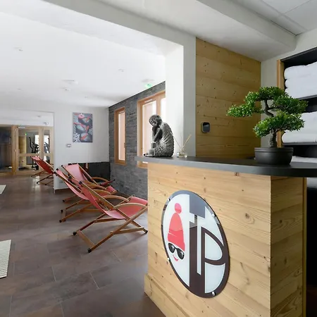 Renove 3 Pers - Proche Pistes - Balcon - Tv - Animaux Admis - Fr-1-181-1993 La Plagne-Tarentaise