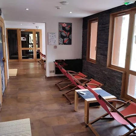 Renove 3 Pers. Proche Pistes Avec Animaux Permis, Parking Gratuit Appartement *