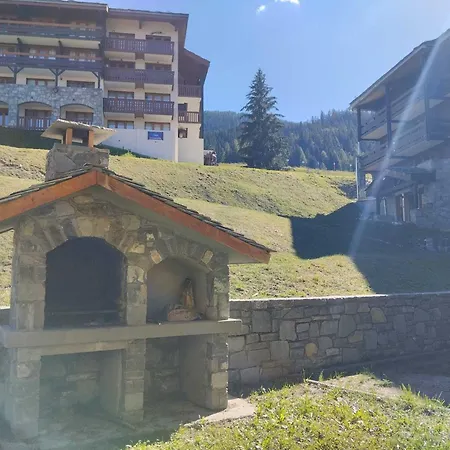 Renove 3 Pers. Proche Pistes Avec Animaux Permis, Parking Gratuit *